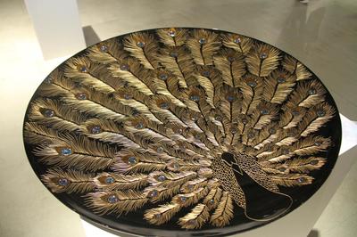 匠心手造 創意，讓傳統與未來相遇——記山東工藝美術學院2022年設計藝術博覽會