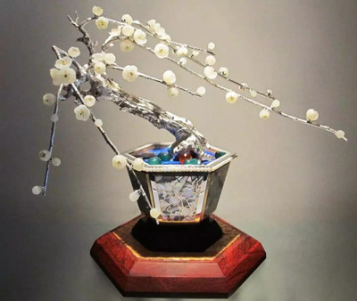 傳承與創新 2018中國當代工藝美術雙年展的設計探索