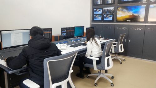 奮進(jìn)中的印跡 岐山縣廣播電視臺(tái)2020年十大工作亮點(diǎn)